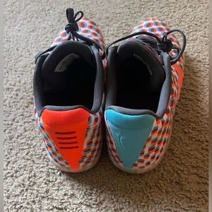 kobe 11 3D